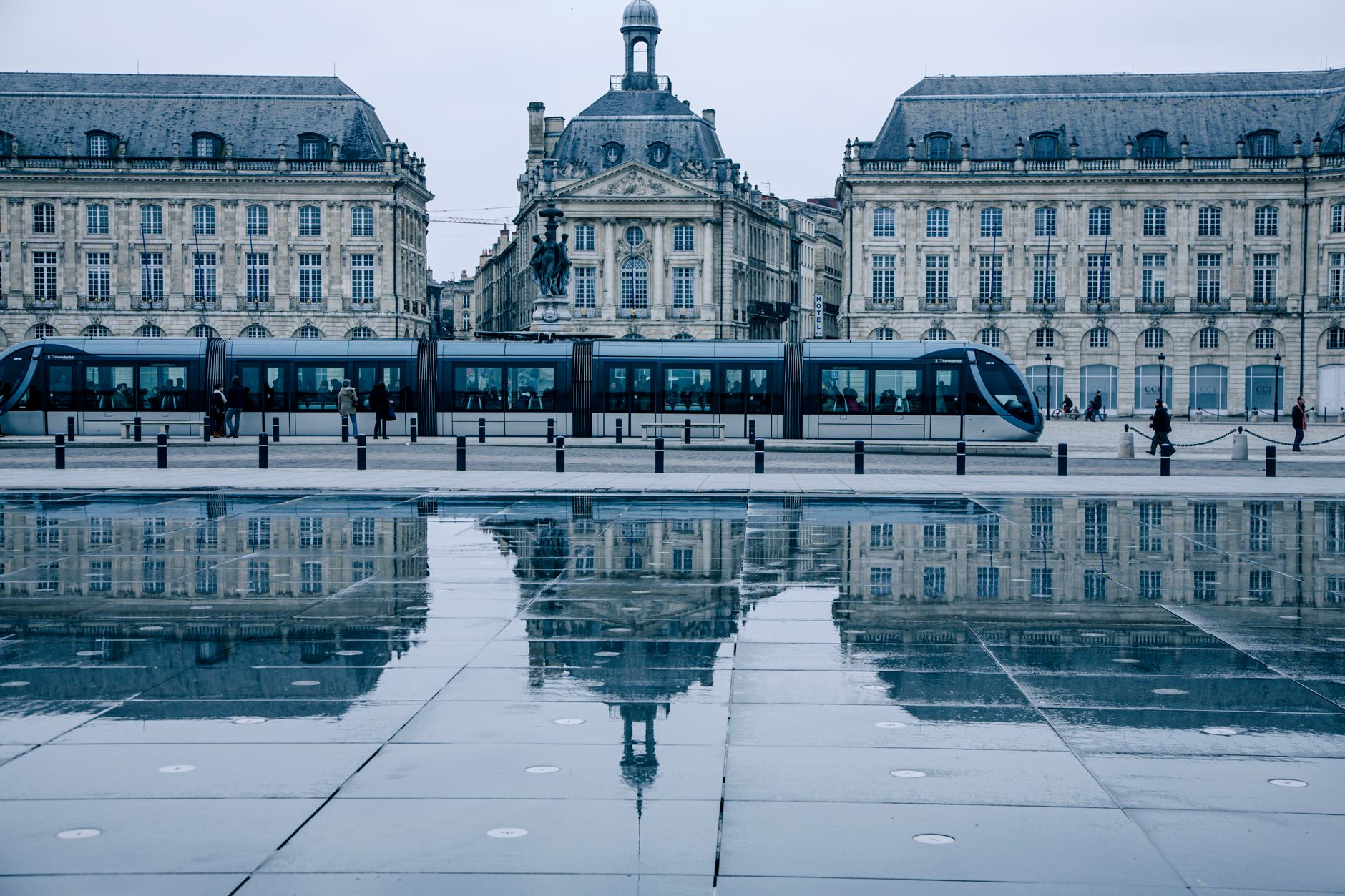 recherche de fuite d'eau Sartrouville